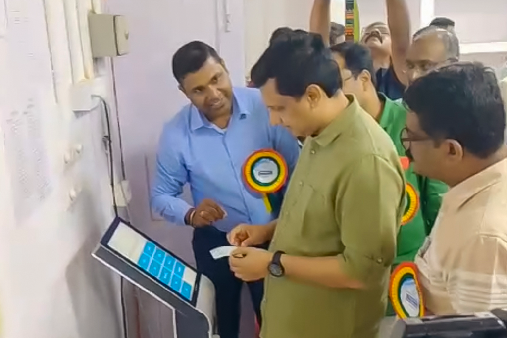 Millennium Hospital's Digital Upgrade