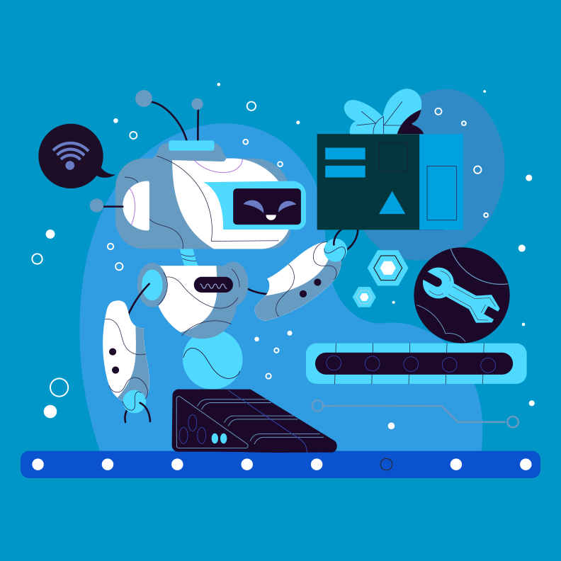 Intelligent-Automation