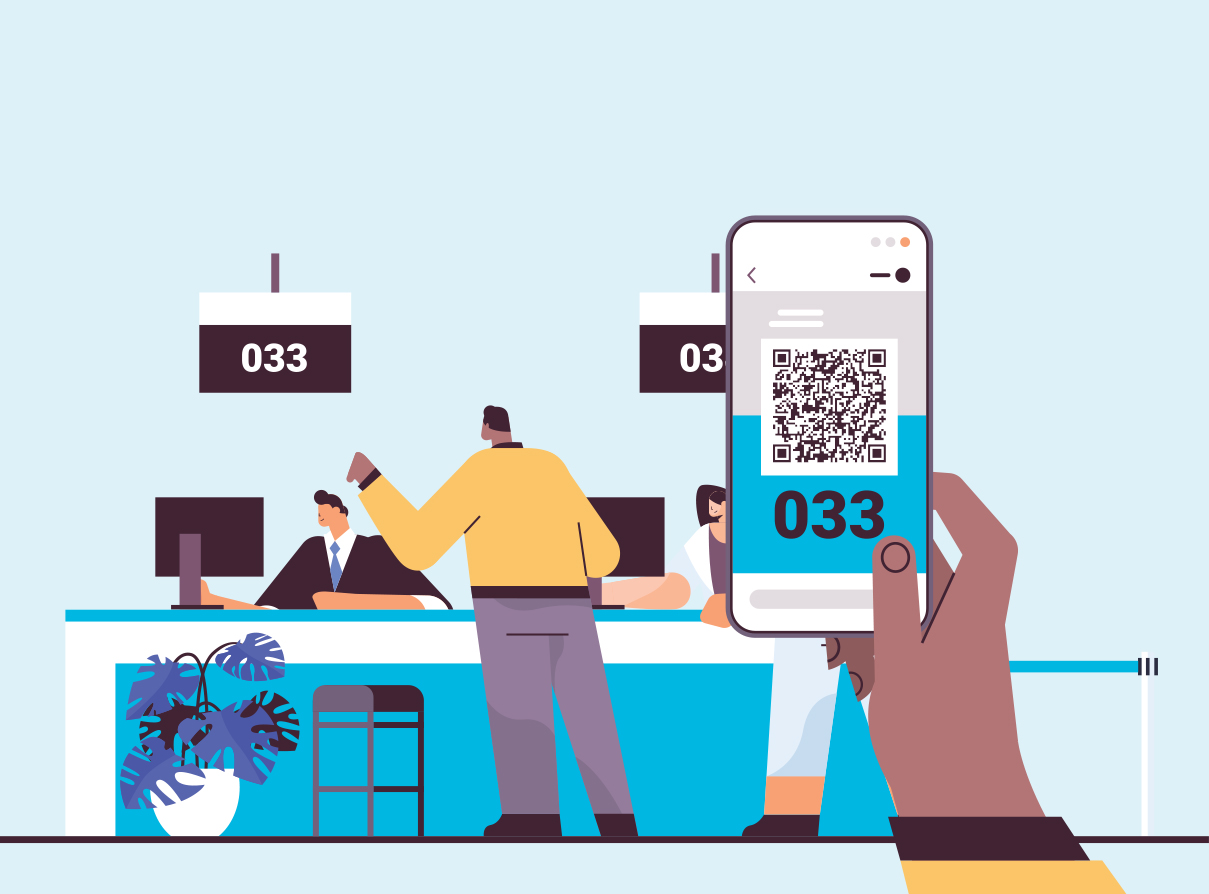 Affordable Queue Management Solutions for Small Businesses in UAE