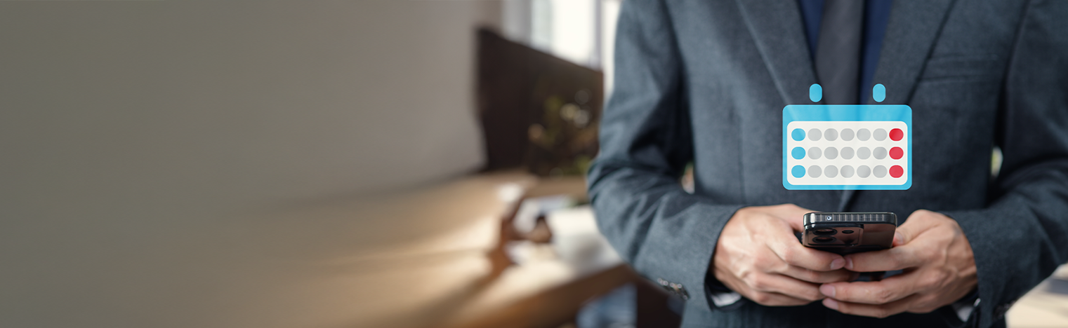 Appointment & Scheduling