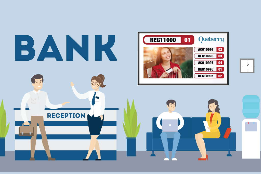 The Hidden Cost of Waiting: How Booking Ahead Makes Bank Visits Better