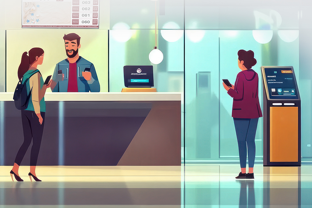 Why Traditional Queue Management Fails in 2025 — And What Businesses Can Do About It