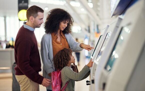 Self-Service Kiosks vs. Traditional Queuing: 7 Key Benefits